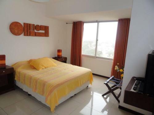 Apartamento Alquiler Por Dias, Semana, Mes