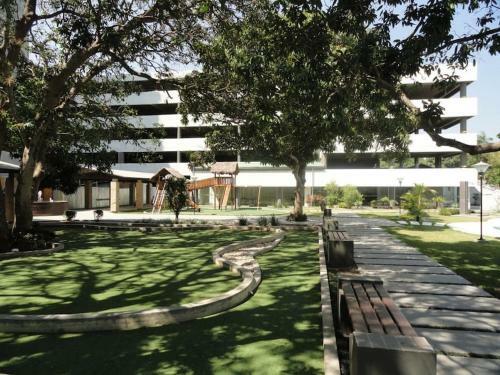 Apartamento Alquiler Por Dias, Semana, Mes