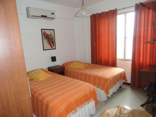 Apartamento Alquiler Por Dias, Semana, Mes