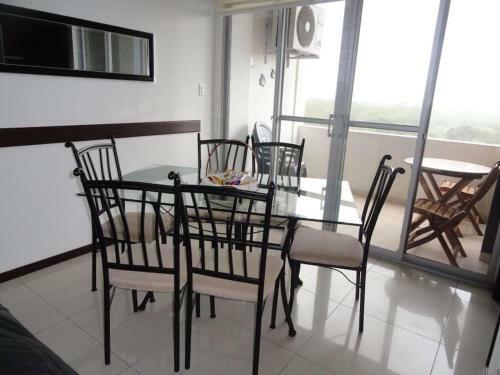 Apartamento Alquiler Por Dias, Semana, Mes