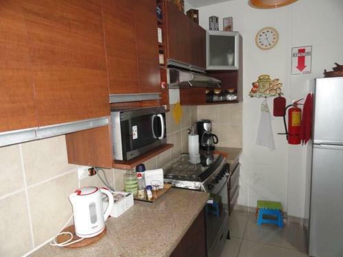 Apartamento Alquiler Por Dias, Semana, Mes