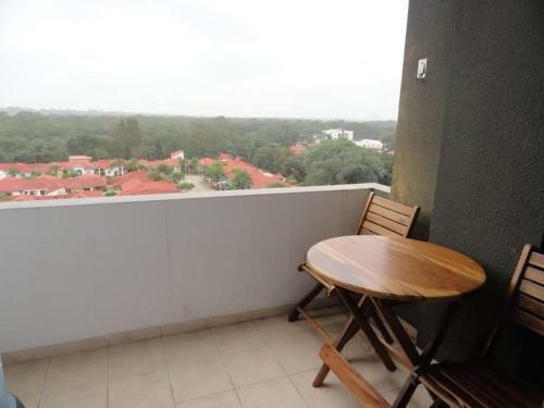 Apartamento Alquiler Por Dias, Semana, Mes