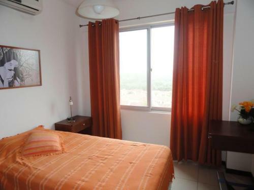Apartamento Alquiler Por Dias, Semana, Mes