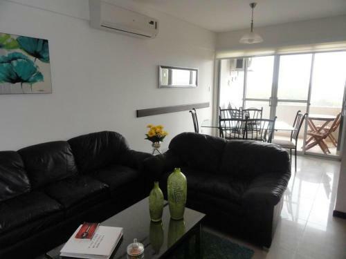 Apartamento Alquiler Por Dias, Semana, Mes