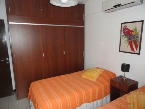Apartamento Alquiler Por Dias, Semana, Mes