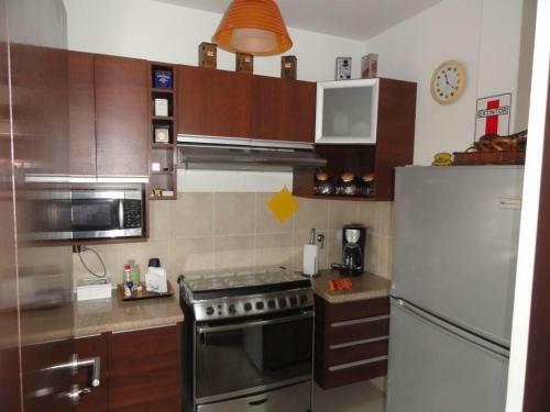 Apartamento Alquiler Por Dias, Semana, Mes