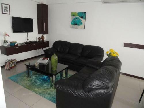 Apartamento Alquiler Por Dias, Semana, Mes