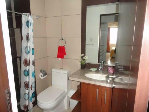 Apartamento Alquiler Por Dias, Semana, Mes