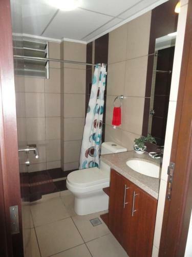 Apartamento Alquiler Por Dias, Semana, Mes