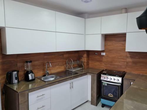 Apartamento Hermoso Departamento