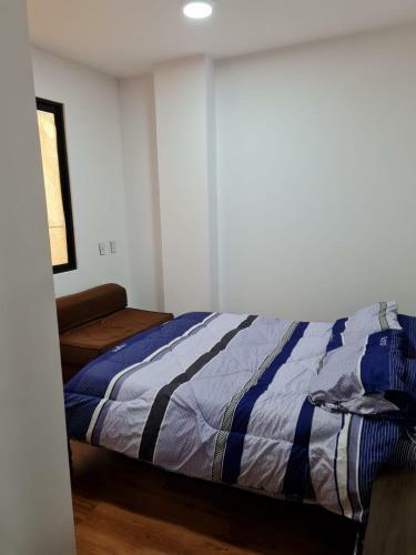 Apartamento Hermoso Departamento