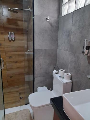 Apartamento Hermoso Departamento