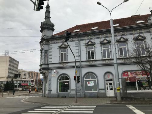 Apartment Old Town Ko?ice N�12