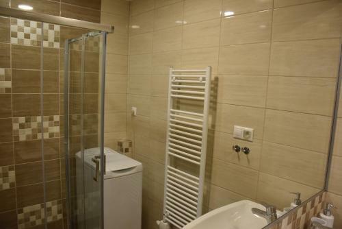 Apartamento Ah Odbor�rska