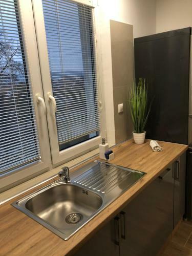 Apartamento Ah Odbor�rska