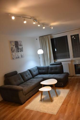 Apartamento Ah Odbor�rska