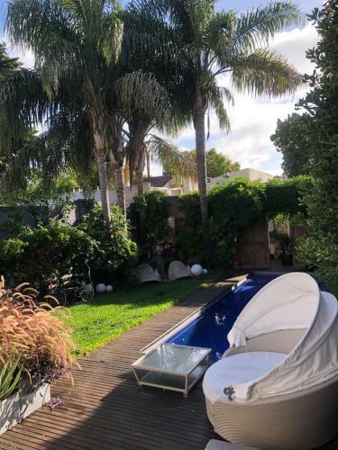 Lodge Casa Carola