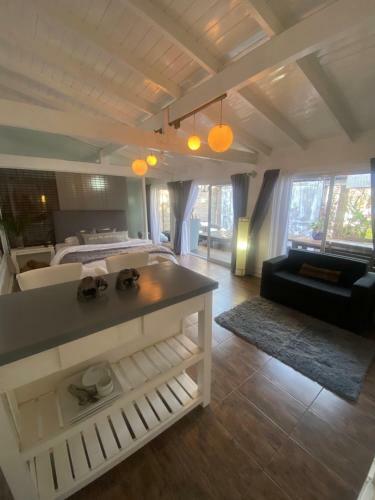 Lodge Casa Carola