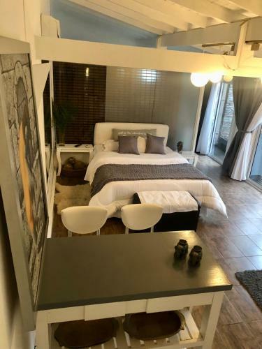 Lodge Casa Carola