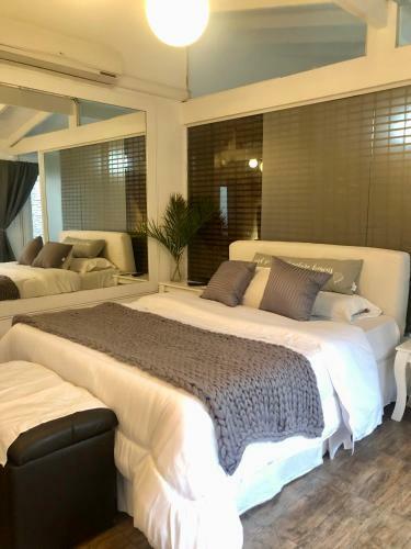 Lodge Casa Carola