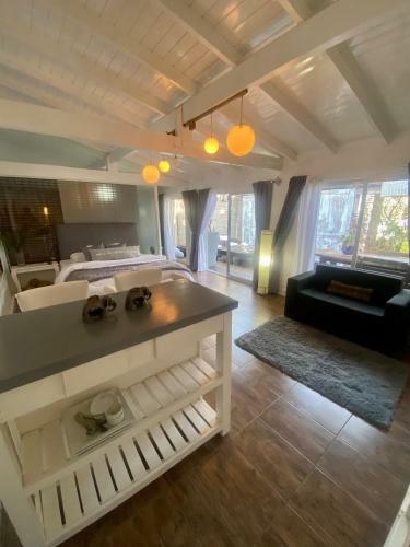 Lodge Casa Carola
