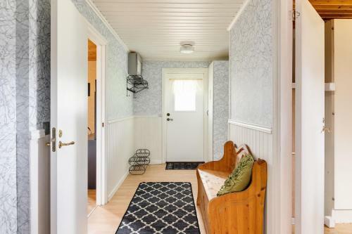 Cozy Cottage In Smaland Close To Lake