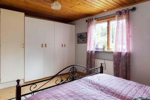Cozy Cottage In Smaland Close To Lake