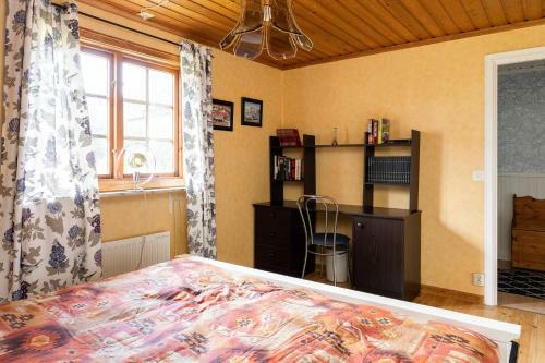 Cozy Cottage In Smaland Close To Lake