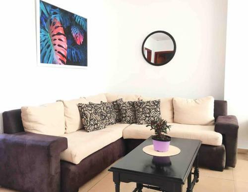 Apartamento Ba�os Downtown Casa Lola