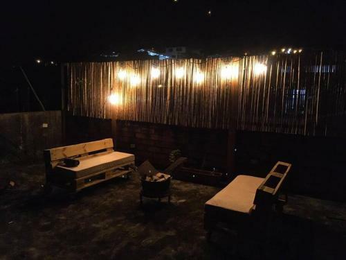 Apartamento Ba�os Downtown Casa Lola