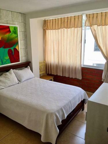 Apartamento Ba�os Downtown Casa Lola