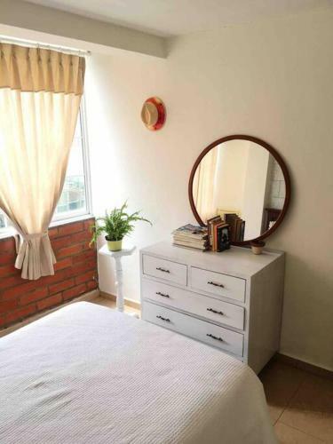 Apartamento Ba�os Downtown Casa Lola