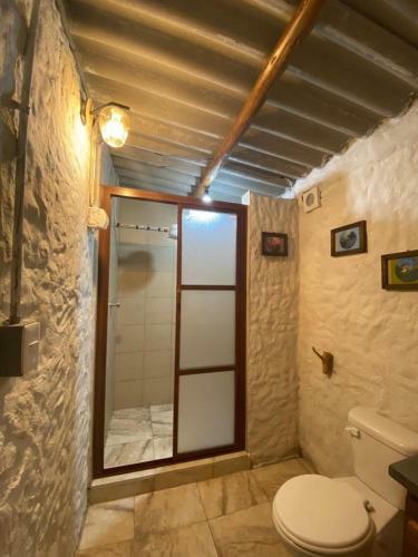Hotel Pueblo Del Mundo