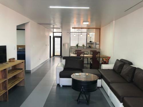 Luxury 3bedroom Vacation Apartment-tungurahua View