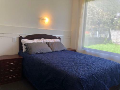 Luxury 3bedroom Vacation Apartment-tungurahua View
