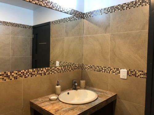 Luxury 3bedroom Vacation Apartment-tungurahua View