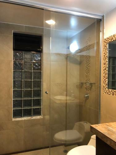 Luxury 3bedroom Vacation Apartment-tungurahua View
