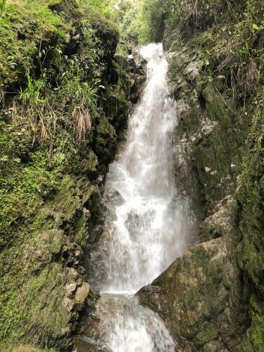 Luxury 3bedroom Vacation Apartment-tungurahua View