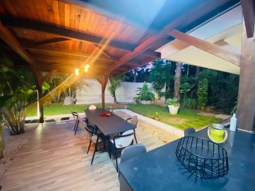 Villa De Standing