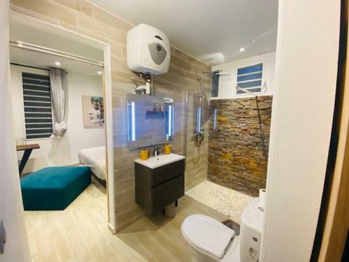 Villa De Standing