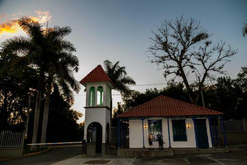 Hotel Palma Verde