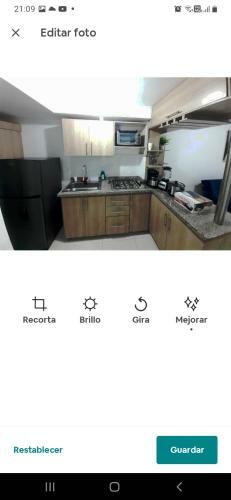 Apartamento Eje Cafetero