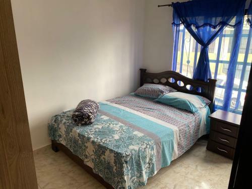 Apartamento Tu Segunda Casa