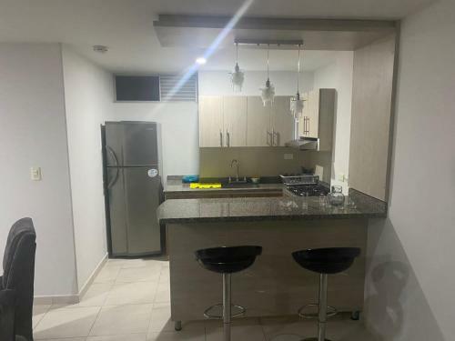Apartamento Tu Segunda Casa