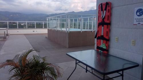 Apartamento Tu Segunda Casa