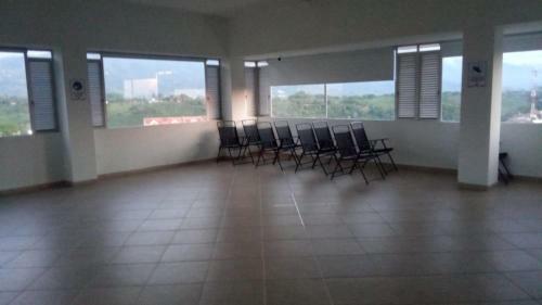 Apartamento Tu Segunda Casa