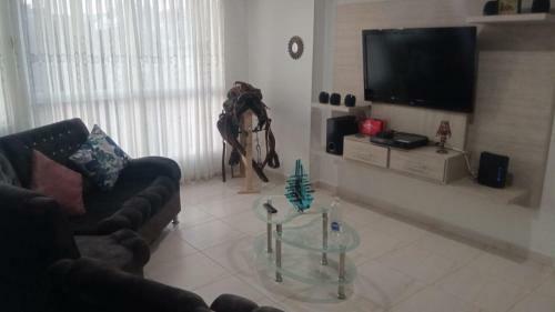 Apartamento Tu Segunda Casa