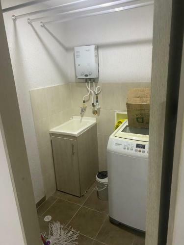 Apartamento Tu Segunda Casa