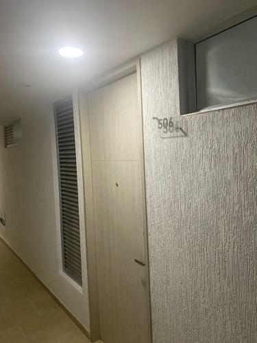 Apartamento Tu Segunda Casa