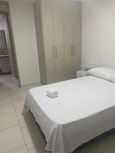Apartamento Tu Segunda Casa